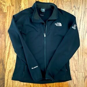 North Face Lightweight Jacket/sweatshirt